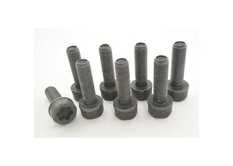 ClutchPro Flywheel Bolt Set 10x1.0x35 73Nm (8Pk) FWBFD37