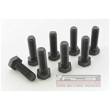 ClutchPro Flywheel Bolt Kit FWBGM06