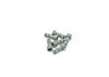 ClutchPro Flywheel Bolt Set 10x1.25x27.3 61Nm (6Pk)