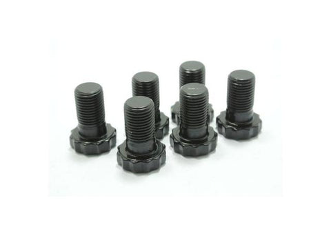 ClutchPro Flywheel Bolt Set 1/2x20x22.6 149Nm (6Pk)