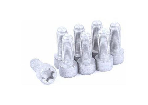 ClutchPro Flywheel Bolt Set 10x1.0x26.6 73Nm (8Pk) FWBMB06