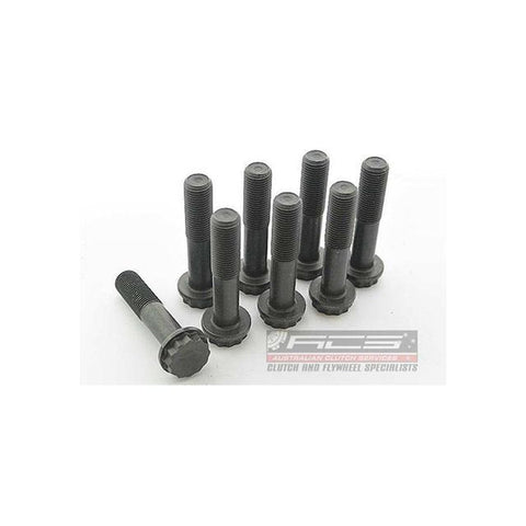 ClutchPro Flywheel Bolt Set 10x1.0x46.5 73Nm (8Pk)