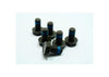 ClutchPro Flywheel Bolt Set 10x1.0x18.9 73Nm (6Pk) FWBVW05