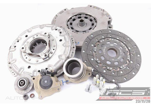 ClutchPro DCT Clutch Kit With CSC KAR21430