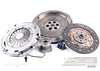 ClutchPro Clutch Kit With DMF & CSC Self Adjusting