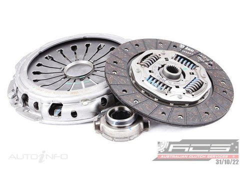 ClutchPro Clutch Kit KAR24002