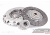 ClutchPro Clutch Kit With CSC Self Adjusting KAR24413