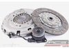 ClutchPro Clutch Kit With CSC Self Adjusting KAR24414