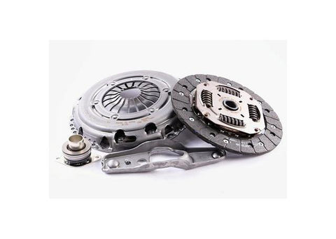 ClutchPro Clutch Kit KAU22010