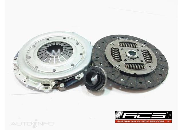 ClutchPro Clutch Kit KAU23035
