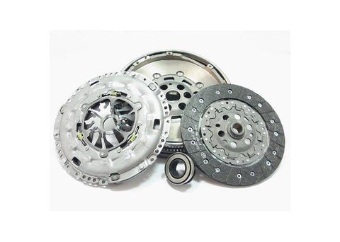 ClutchPro Clutch Kit With DMF KAU23514