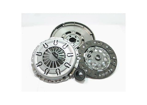 ClutchPro Clutch Kit With DMF KAU23515