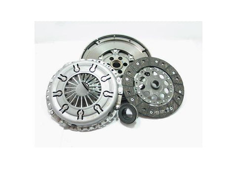 ClutchPro Clutch Kit With DMF KAU23516