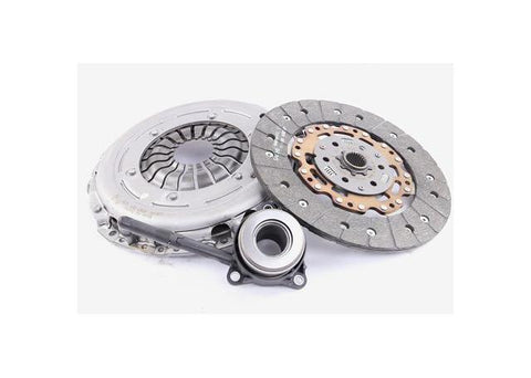 ClutchPro Clutch Kit With CSC KAU24448