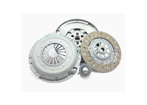 ClutchPro Clutch Kit With DMF KAU24506
