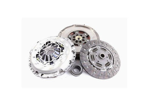ClutchPro Clutch Kit With DMF KAU24528