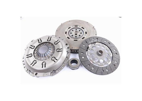 ClutchPro Clutch Kit With DMF KAU24530