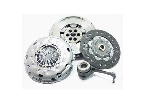 ClutchPro Clutch Kit With DMF & CSC KAU24615