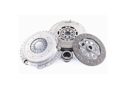 ClutchPro Clutch Kit With DMF KBM23503