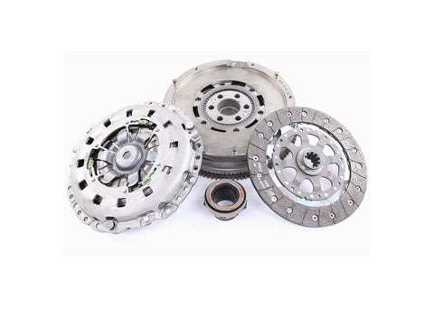ClutchPro Clutch Kit With DMF KBM23512