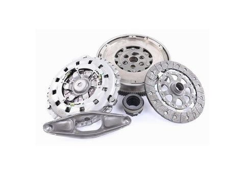 ClutchPro Clutch Kit With DMF KBM23521