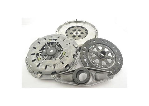 ClutchPro Clutch Kit With DMF KBM23526