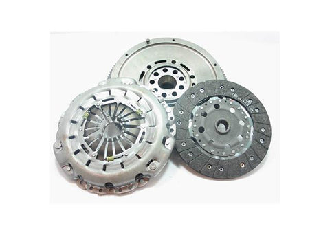 ClutchPro Clutch Kit With DMF KBM24503