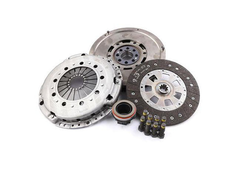 ClutchPro Clutch Kit With DMF KBM24504