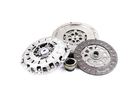 ClutchPro Clutch Kit With DMF KBM24528