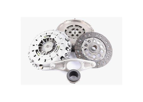 ClutchPro Clutch Kit With DMF KBM24531