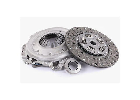 ClutchPro Clutch Kit KBU27001