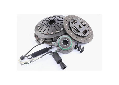 ClutchPro Clutch Kit With CSC KCR25420