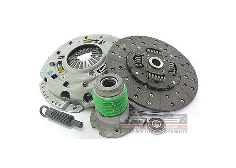 ClutchPro Clutch Kit With CSC & Aligning Tool & Spigot