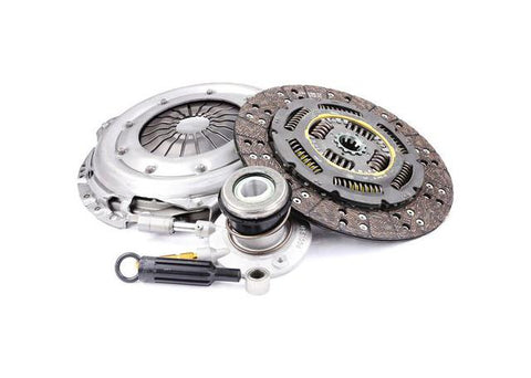 ClutchPro Clutch Kit With CSC (Suits Converted SMF)
