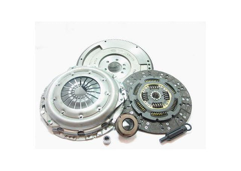 ClutchPro Clutch Kit With SMF KCR30505