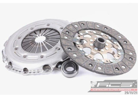 ClutchPro Clutch Kit KCT23007