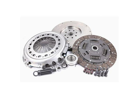 ClutchPro Clutch Kit With SMF KDG32501