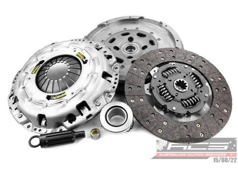 ClutchPro Clutch Kit With DMF KDG32502