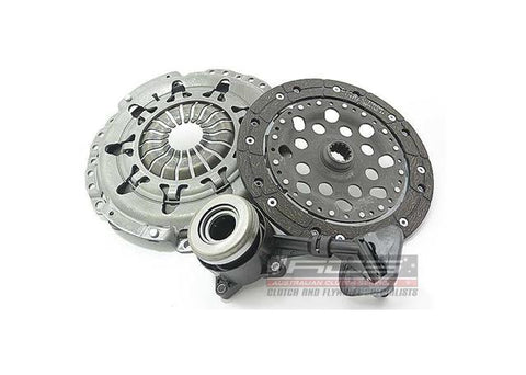 ClutchPro Clutch Kit With CSC KFD23432