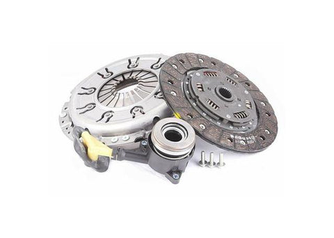 ClutchPro Clutch Kit With CSC KFD23440