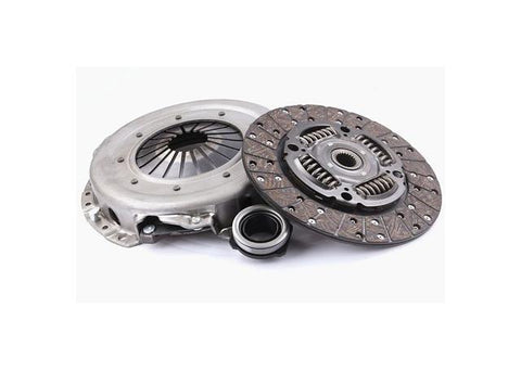 ClutchPro Clutch Kit (Suits Converted SMF) KFD24039