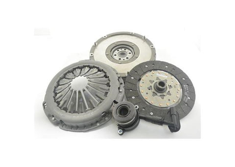 ClutchPro Clutch Kit With DMF & CSC KFD24659