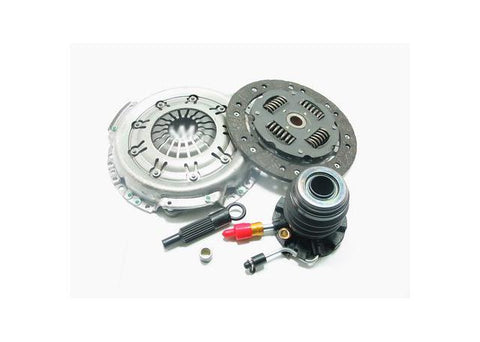 ClutchPro Clutch Kit With CSC KFD25403