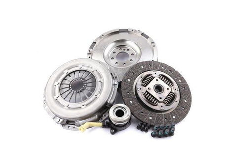 ClutchPro Clutch Kit With SMF & CSC KFD25698