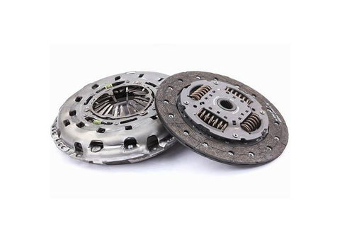 ClutchPro Clutch Kit KFD26021