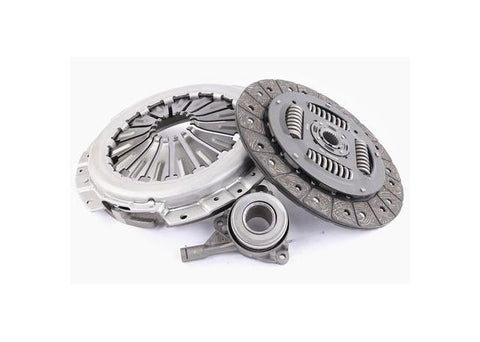 ClutchPro Clutch Kit With CSC (Suits Converted SMF)