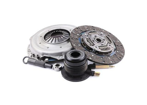 ClutchPro Clutch Kit With CSC Inc Aligning Tool & Spigot