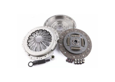 ClutchPro Conversion Clutch Kit With SMF KFD26537