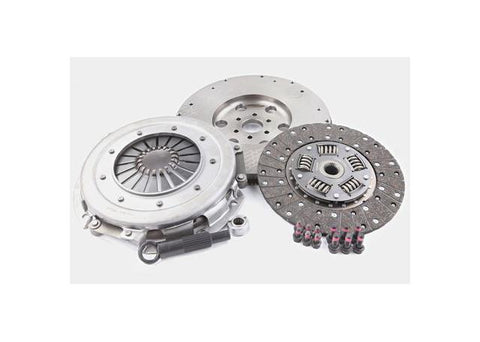 ClutchPro Clutch Kit With Flywheel KFD26590