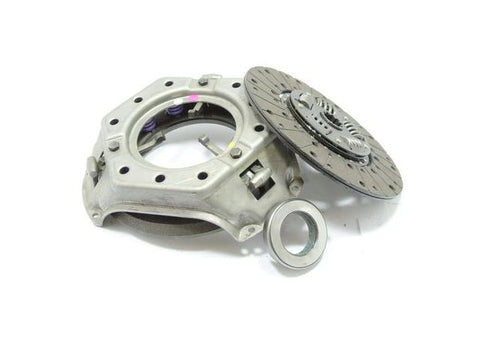 ClutchPro Commercial Clutch Kit With Release Bearing